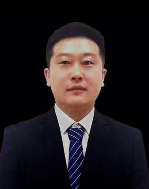 沈紅波：集團(tuán)副總裁