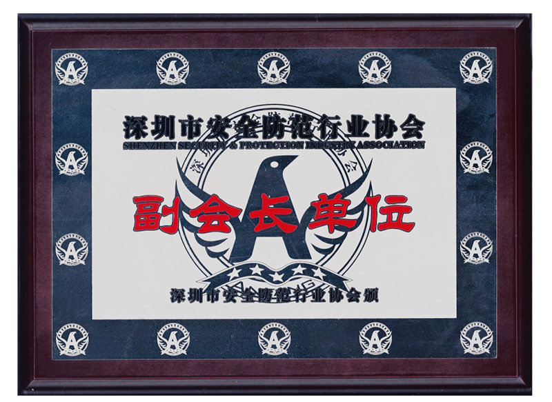 企業(yè)獎(jiǎng)狀 11